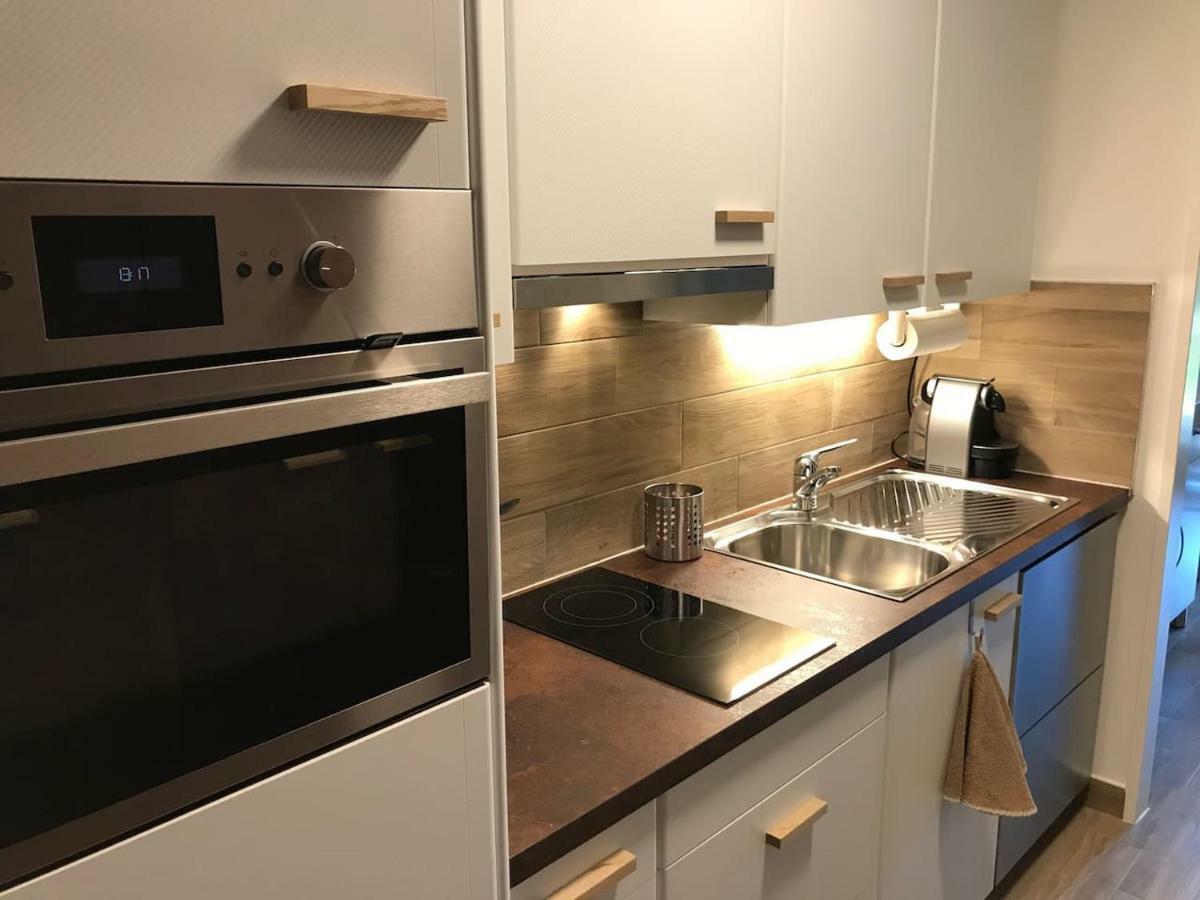 Large Studio Near Epfl And Lausanne City Center Ecublens  Buitenkant foto