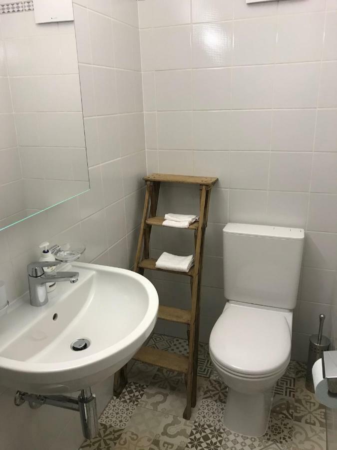 Large Studio Near Epfl And Lausanne City Center Ecublens  Buitenkant foto
